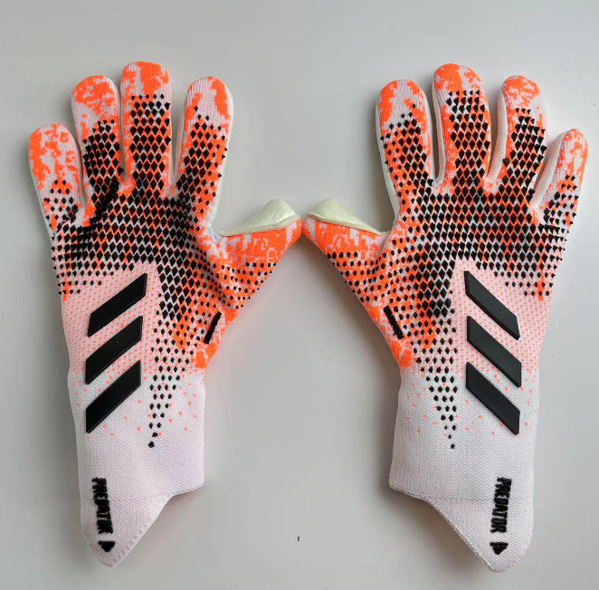 Luva de goleiro Adidas