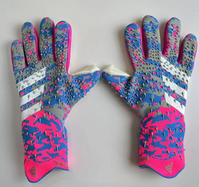 Luva de goleiro Adidas