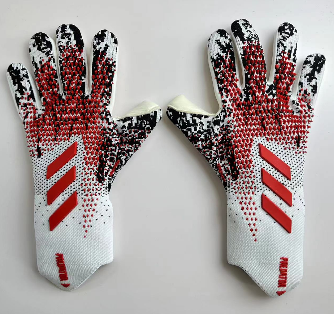 Luva de goleiro Adidas