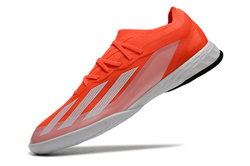 Chuteira Adidas X Crazyfast 1 Futsal