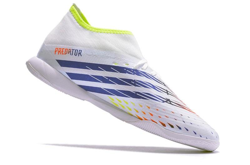 Chuteira Adidas Predator Edge Futsal