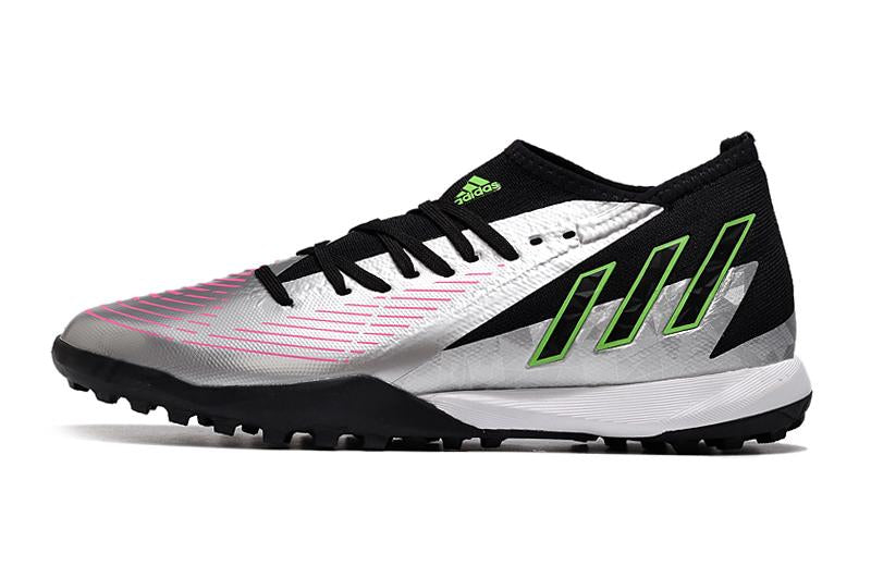 Chuteira Adidas Predator Edge Society (Pronta Entrega: 41)