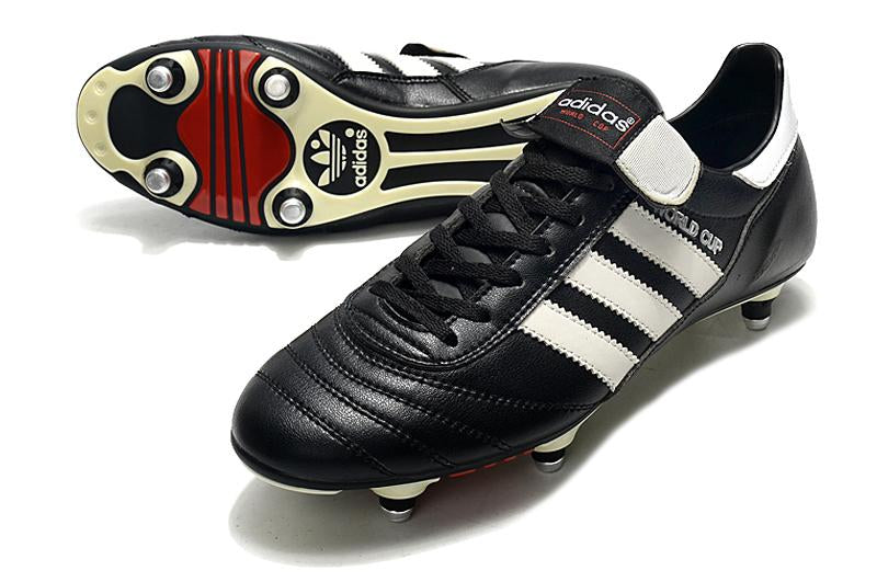 Chuteira Adidas Copa World Cup Trava Mista