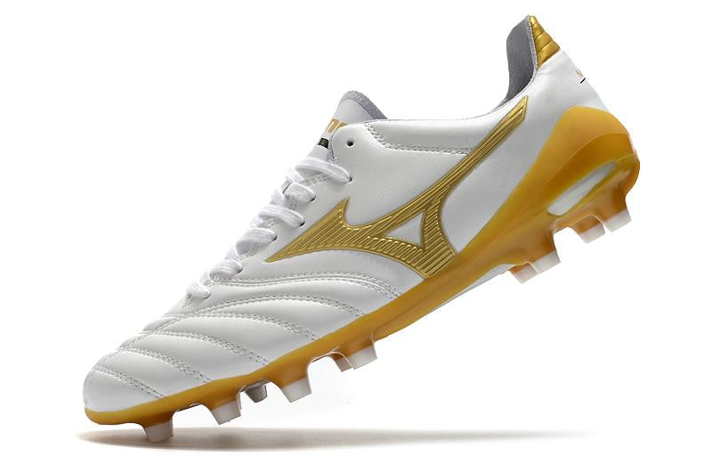 Chuteira Mizuno Morelia Neo II Made in Japan Campo