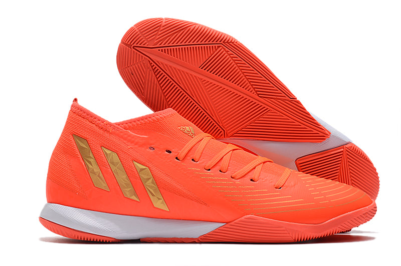 Chuteira Adidas Predator Edge Futsal