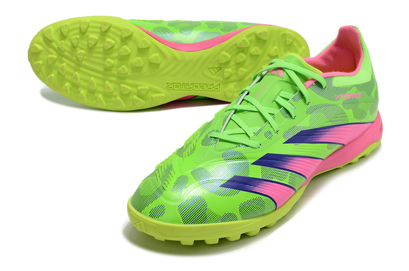 Chuteira Adidas Predator Elite Society