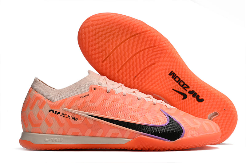 Chuteira Nike Air Zoom Mercurial Vapor XV 15 Elite Futsal