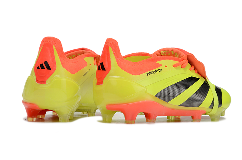 Chuteira Adidas Predator Accuracy Elite Tongue Campo