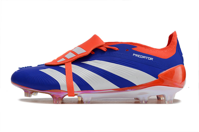 Chuteira Adidas Predator Accuracy Elite Tongue Campo