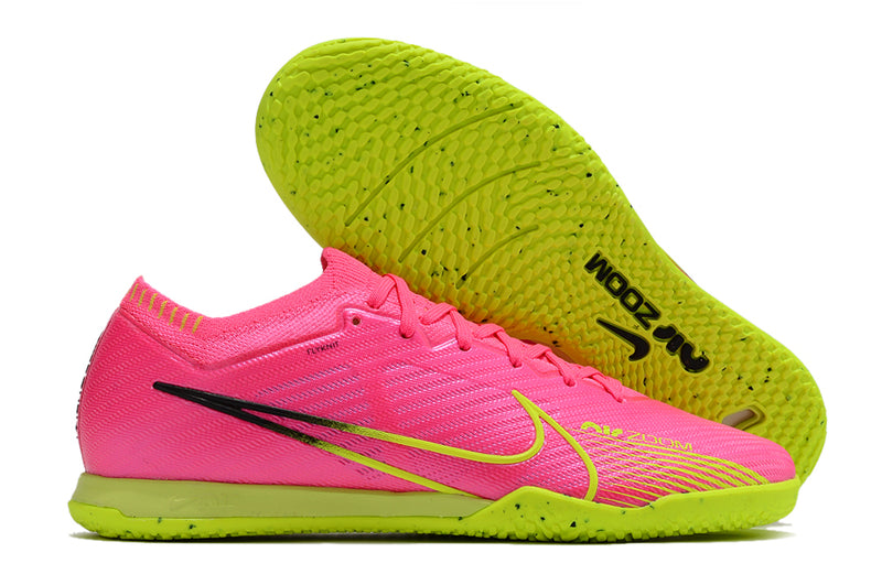 Chuteira Nike Air Zoom Mercurial Vapor XV 15 Elite Futsal