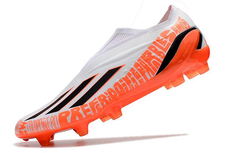 Chuteira Adidas X SPEEDPORTAL+ Campo