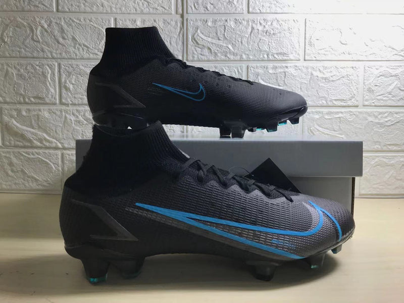 Chuteira Nike Superfly 8 Elite Campo