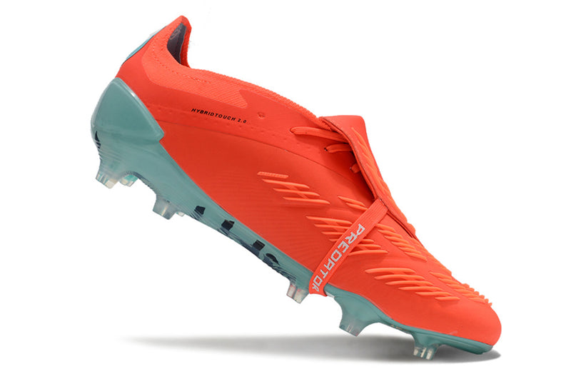 Chuteira Adidas Predator Accuracy Elite Tongue Campo