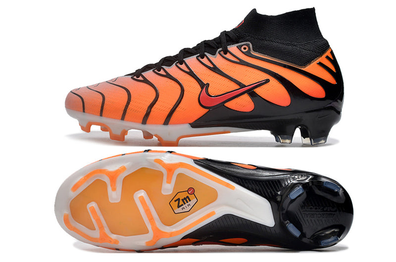 Chuteira Nike Air Zoom Mercurial Vapor 15 Elite XV Campo