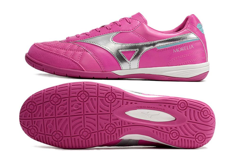 Chuteira Mizuno Morelia Sala Japan Futsal