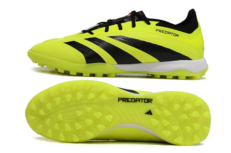 Chuteira Adidas Predator Elite Society