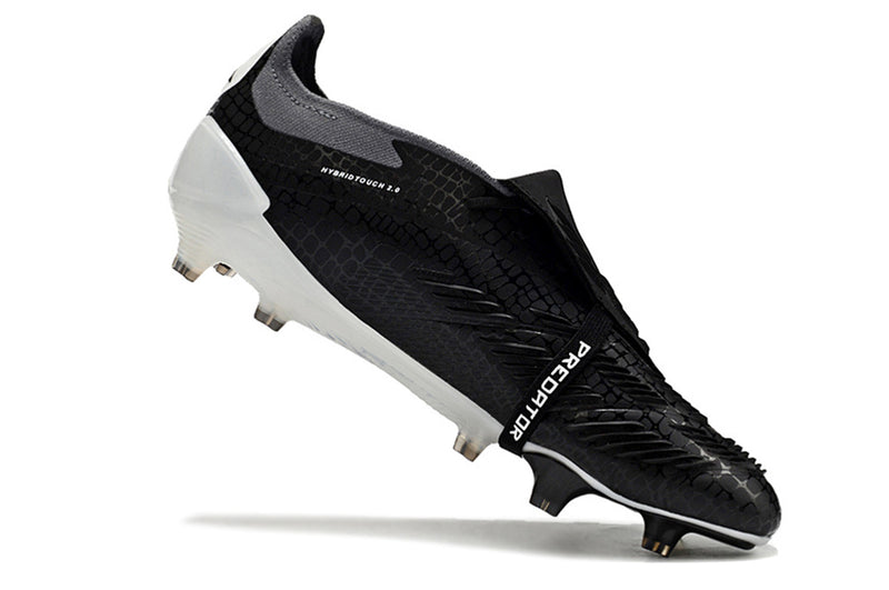 Chuteira Adidas Predator Accuracy Elite Tongue Campo