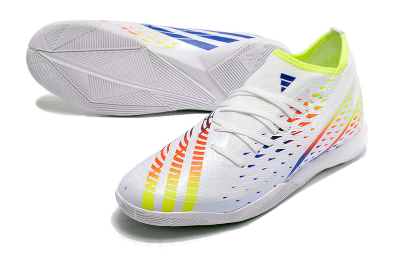 Chuteira Adidas Predator Edge Futsal