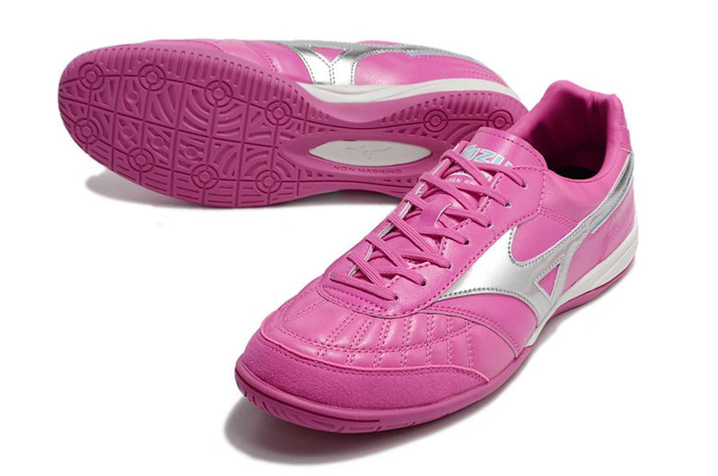 Chuteira Mizuno Morelia Sala Japan Futsal