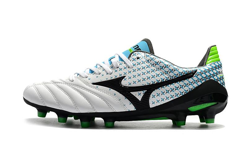 Chuteira Mizuno Morelia Neo II Made in Japan Campo