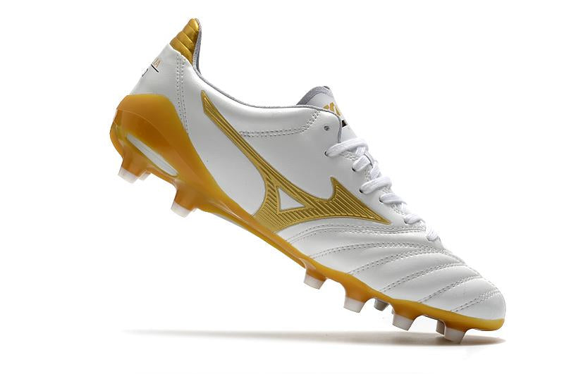 Chuteira Mizuno Morelia Neo II Made in Japan Campo