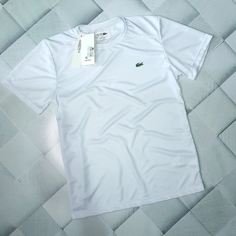 Camiseta Lacoste