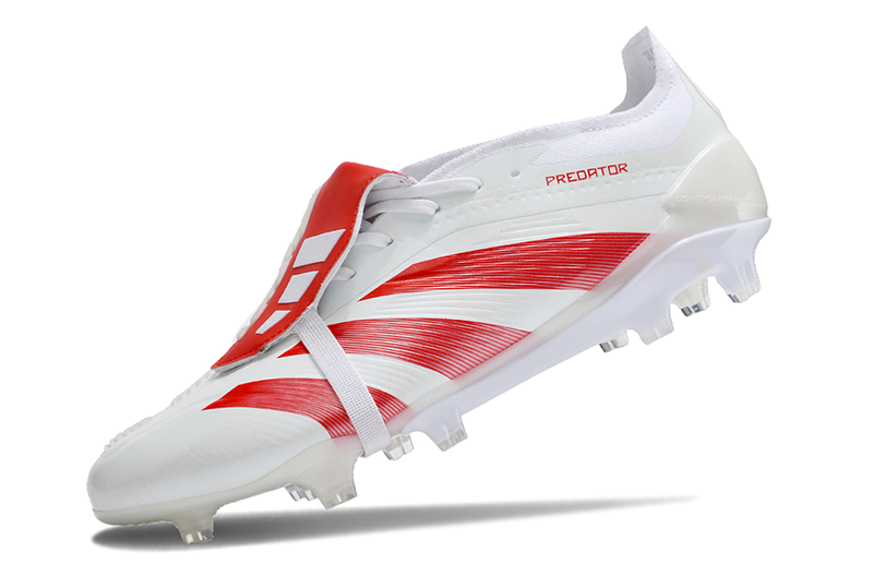 Chuteira Adidas Predator Accuracy Elite Tongue Campo