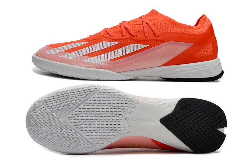 Chuteira Adidas X Crazyfast 1 Futsal