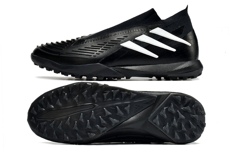 Chuteira Adidas Predator Edge Society (Pronta Entrega: 39)