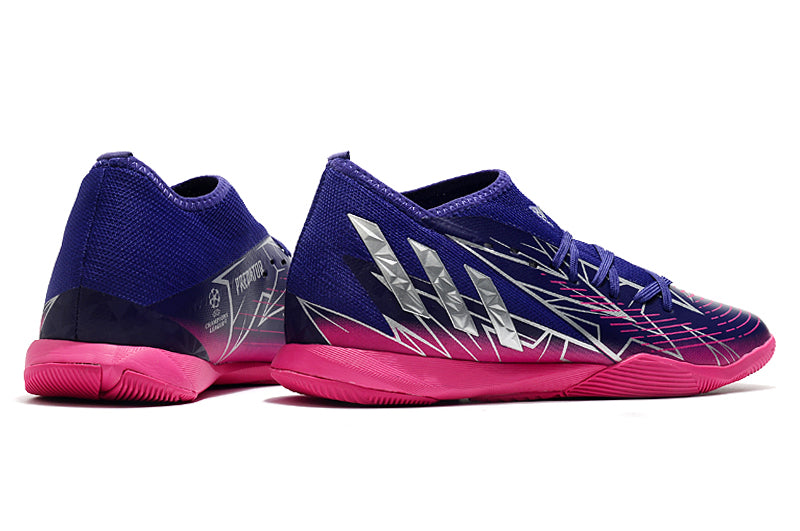 Chuteira Adidas Predator Edge Futsal