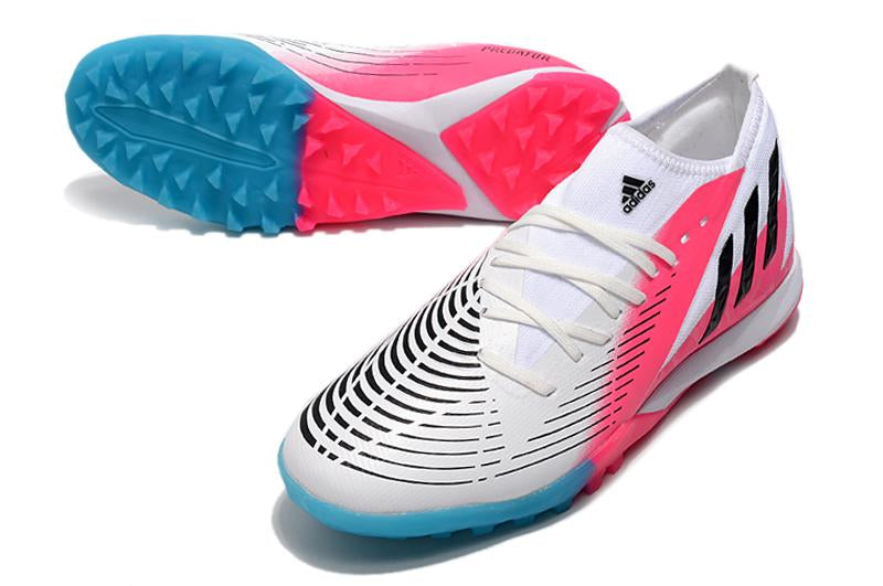 Chuteira Adidas Predator Edge Society (Pronta Entrega: 41)