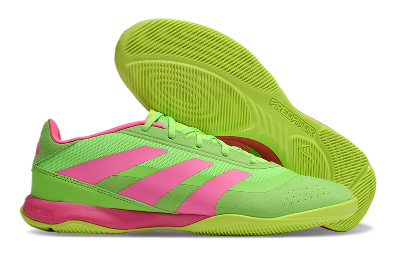 Chuteira Adidas Predator 24 Elite Futsal