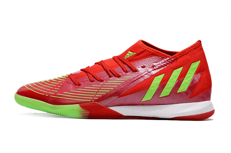 Chuteira Adidas Predator Edge Futsal