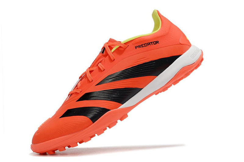 Chuteira Adidas Predator Elite Society