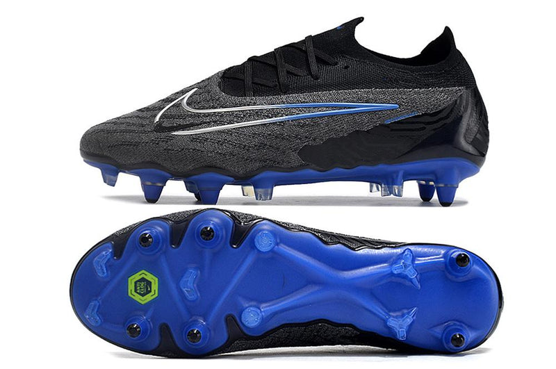 Chuteira Nike Phantom GX Elite Link PRO Anti Clog Trava Mista