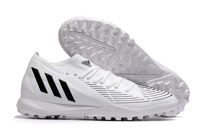 Chuteira Adidas Predator Edge Society (Pronta Entrega: 39)