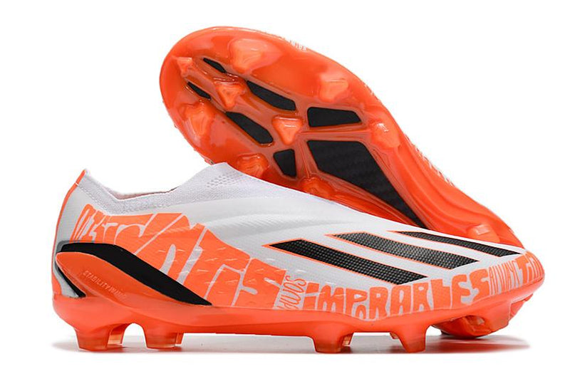 Chuteira Adidas X SPEEDPORTAL+ Campo