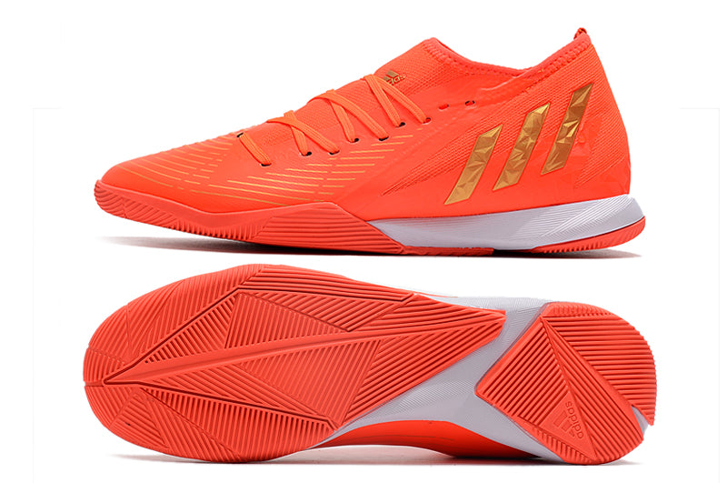 Chuteira Adidas Predator Edge Futsal