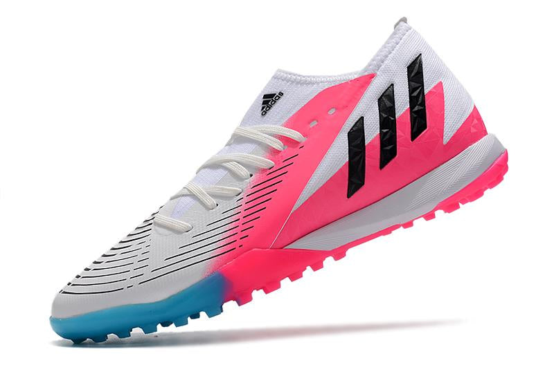 Chuteira Adidas Predator Edge Society (Pronta Entrega: 41)