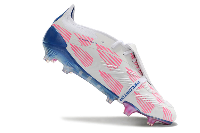 Chuteira Adidas Predator Accuracy Elite Tongue Campo