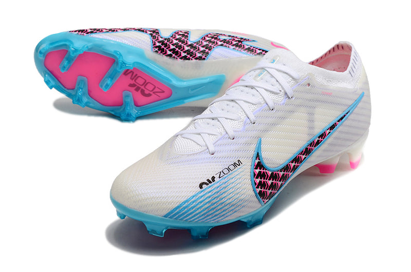 Chuteira Nike Air Zoom Mercurial Vapor 15 XV Elite Campo