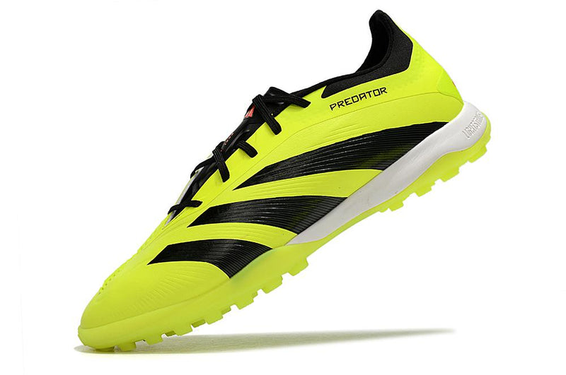 Chuteira Adidas Predator Elite Society