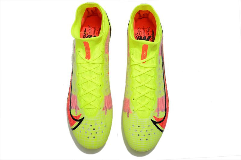 Chuteira Nike Superfly 8 Elite Campo