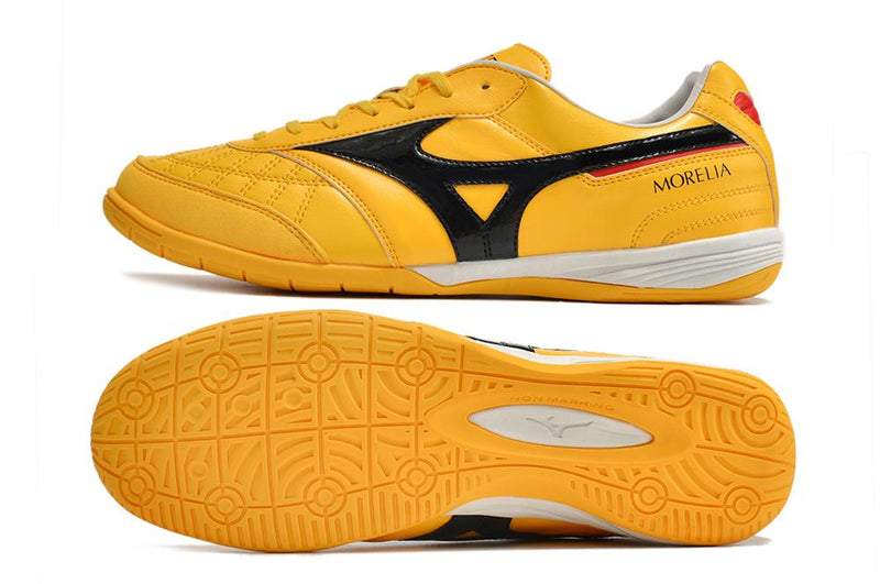 Chuteira Mizuno Morelia Sala Japan Futsal