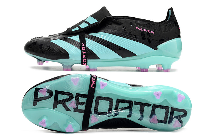 Chuteira Adidas Predator Accuracy Elite Tongue Campo