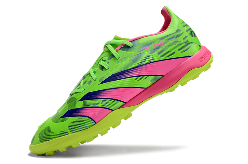 Chuteira Adidas Predator Elite Society