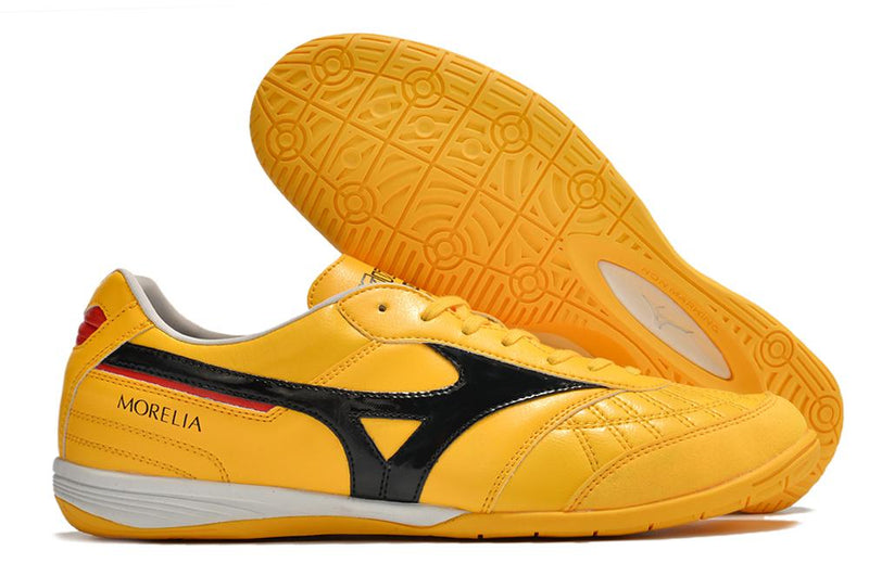 Chuteira Mizuno Morelia Sala Japan Futsal