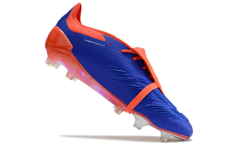 Chuteira Adidas Predator Accuracy Elite Tongue Campo