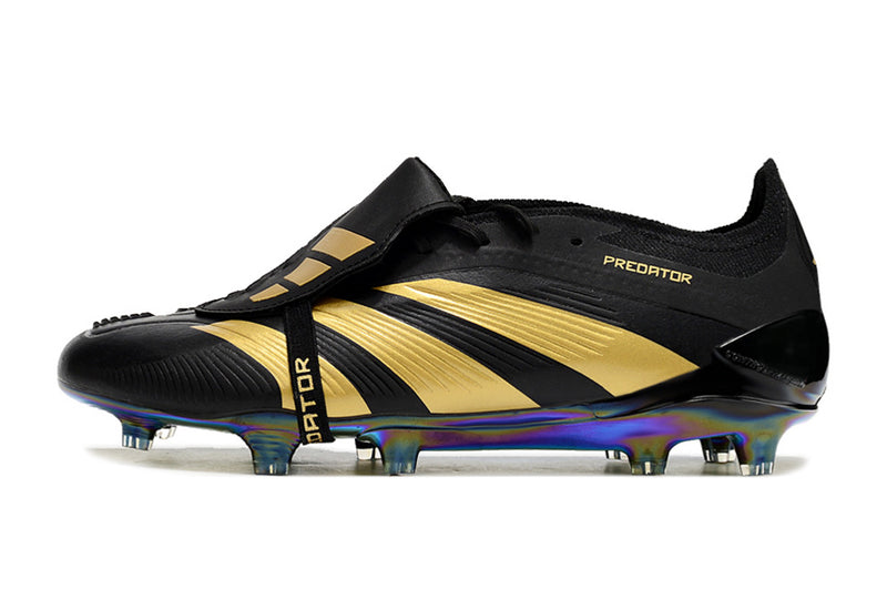 Chuteira Adidas Predator Accuracy Elite Tongue Campo