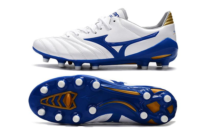 Chuteira Mizuno Morelia Neo II Made in Japan Campo